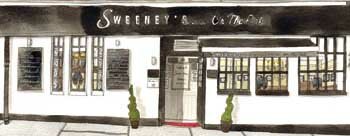 Sweeney's