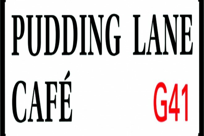 pudding lane site