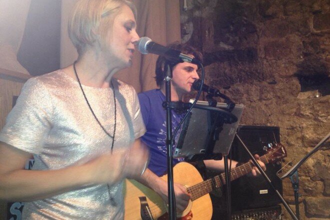 dougie & wendy