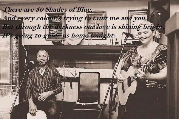 50 shades