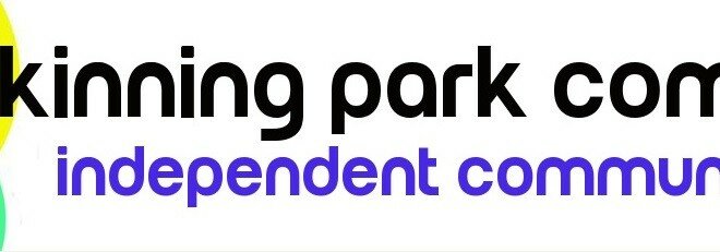 Kinning Park