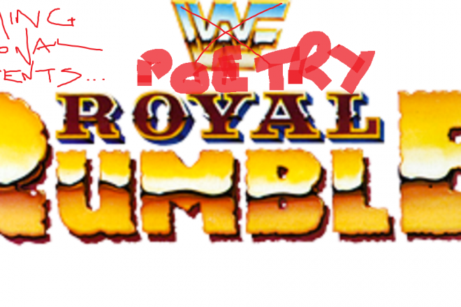 Rhyming optional