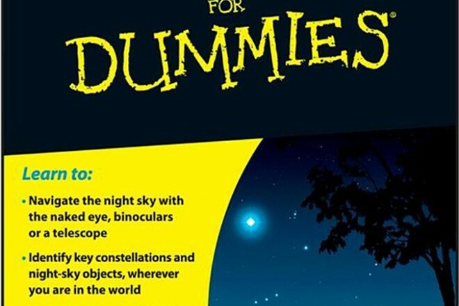 Stargazing and the Universe