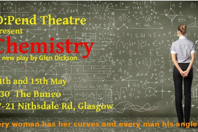 chemistry poster